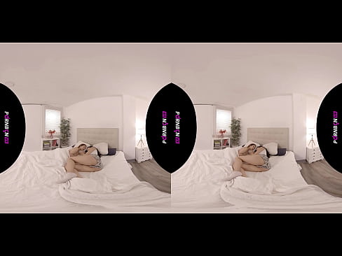 ❤️ PORNBCN VR Екі жас лесбиянка 4K 180 3D виртуалды шындықта оянуда. Женева Беллуччи Катрина Морено ❤️ Порно vk бізде kk.sextoysformen.xyz ﹏